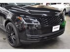 Thumbnail Photo 8 for 2019 Land Rover Range Rover Long Wheelbase Supercharged